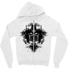 optimust Zipper Hoodie