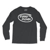 drummer inside Long Sleeve Shirts
