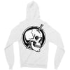 killed Zipper Hoodie