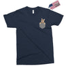 Cat Pocket Exclusive T-shirt