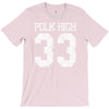 polk high T-Shirt
