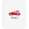 america 2 Mousepad
