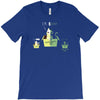 schrodinger's night T-Shirt