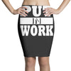 put in work Pencil Skirts