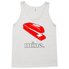mine. Tank Top