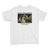 Diego Velazquez Las Meninas Youth Tee