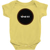 simple trend Baby Bodysuit