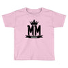 fahrie Toddler T-shirt