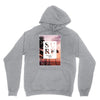 Surf Paradise City Unisex Hoodie