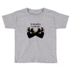 Wakanda Forever Toddler T-shirt