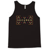 secured Tank Top
