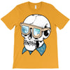 skull holiday T-Shirt