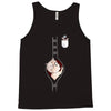 Peek a Boo with Pocket Baby Boy Tank Top