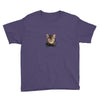 CAT Youth Tee