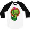 baby cobra 3/4 Sleeve Shirt