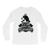 I Am Beagle Actually In A Very Commited Relationship Long Sleeve Shirts