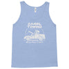camel towing (2) Tank Top