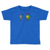heart seeker Toddler T-shirt