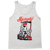 get sqyuirrely Tank Top