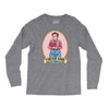 forever barb Long Sleeve Shirts