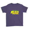 Trust Me , I'm A Jedi Master Youth Tee