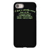 werewolf barmitzvah iPhone 8