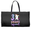 3rd grade squad Weekender Totes