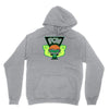 green lantern pow Hoodie