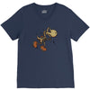 yoshisaurus V-Neck Tee