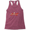 te deja fresco Racerback Tank