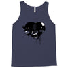 heart of darkness Tank Top