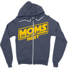 moms know best sw Zipper Hoodie