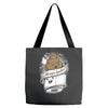always together Tote Bags