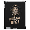 dream big iPad 3 and 4 Case