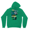 apelad Unisex Hoodie