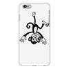 monkey iPhone 6/6s Plus Case