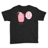 lil' soap Youth Tee