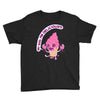 nom nom Youth Tee