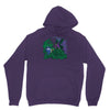 now, you will deal with me Unisex Hoodie