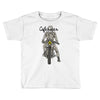 caferacer custom Toddler T-shirt