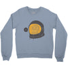 apeshit Crewneck Sweatshirt