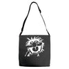 animal drummer the muppets Adjustable Strap Totes