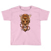 save the jungle Toddler T-shirt
