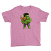 loki needs love Youth Tee