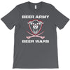 beer army beer wars T-Shirt
