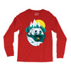 camplove Long Sleeve Shirts