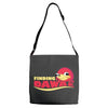 Finding Da Wae Adjustable Strap Totes