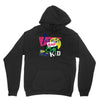 totally rad Unisex Hoodie