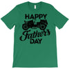 happy father's day 2 T-Shirt