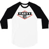 tasty boys 3/4 Sleeve Shirt